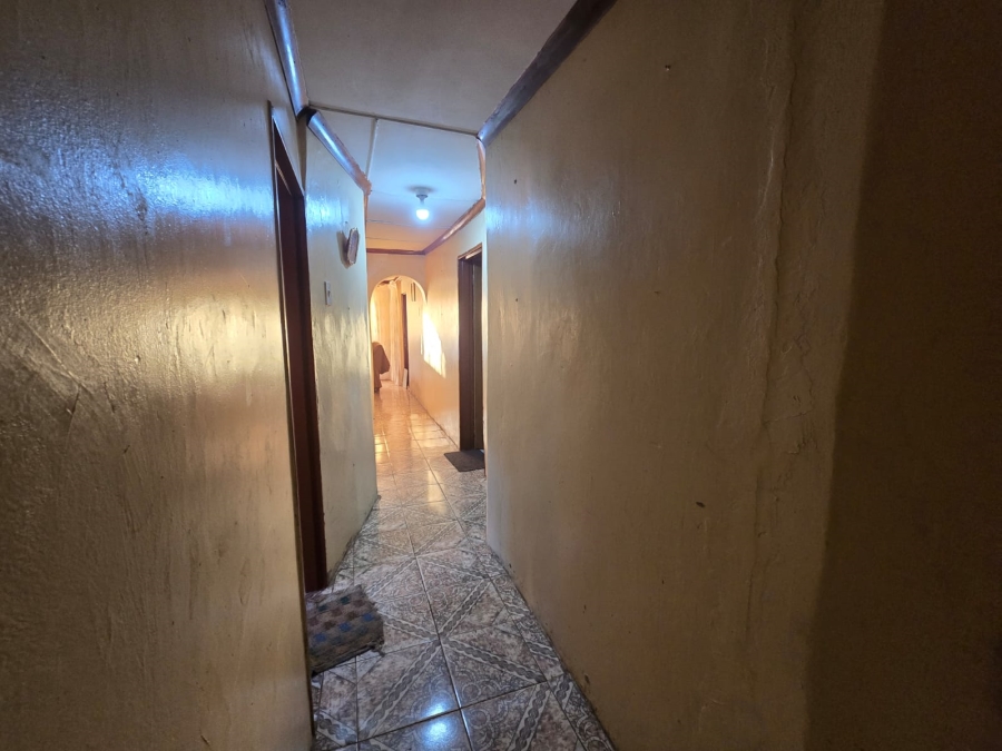 3 Bedroom Property for Sale in Mdantsane Nu 17 Eastern Cape